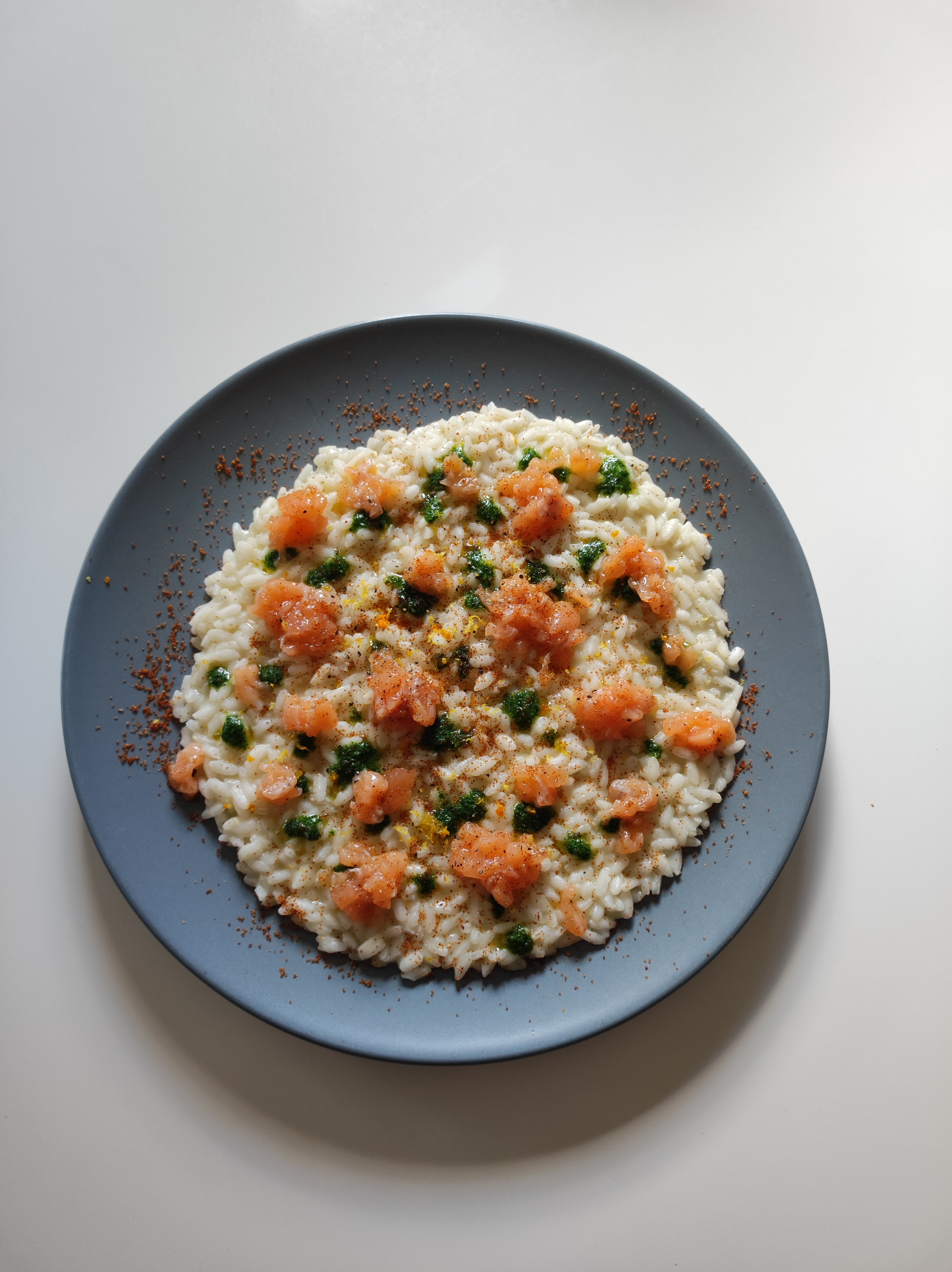 Risotto